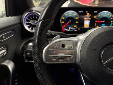 Mercedes classe a 250 e 8g-dct amg line occasion simplicicar brie-comte-robert simplicicar simplicibike france