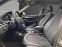 Bmw x1 f48 xdrive 18d bva8 xline affichage tête haute caméra de recul hayon électrique garantie 12 mois occasion barberey...