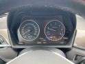 Bmw x1 f48 xdrive 18d bva8 xline affichage tête haute caméra de recul hayon électrique garantie 12 mois occasion barberey...