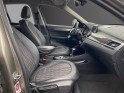 Bmw x1 f48 xdrive 18d bva8 xline affichage tête haute caméra de recul hayon électrique garantie 12 mois occasion barberey...