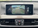 Bmw x1 f48 xdrive 18d bva8 xline affichage tête haute caméra de recul hayon électrique garantie 12 mois occasion barberey...