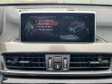 Bmw x1 f48 xdrive 18d bva8 xline affichage tête haute caméra de recul hayon électrique garantie 12 mois occasion barberey...