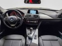 Bmw serie 3 touring f31 lci2 320d 190 ch bva8 lounge plus - sièges chauffants - radar avant/arrière - garantie 12 mois...