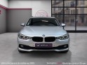 Bmw serie 3 touring f31 lci2 320d 190 ch bva8 lounge plus - sièges chauffants - radar avant/arrière - garantie 12 mois...