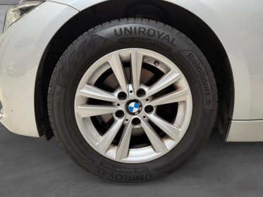 Bmw serie 3 touring f31 lci2 320d 190 ch bva8 lounge plus - sièges chauffants - radar avant/arrière - garantie 12 mois...