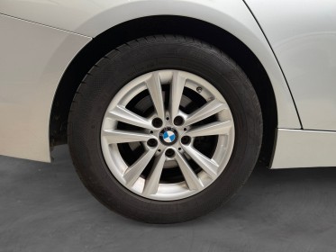 Bmw serie 3 touring f31 lci2 320d 190 ch bva8 lounge plus - sièges chauffants - radar avant/arrière - garantie 12 mois...