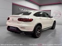 Mercedes glc coupe 300 e eq power 9g-tronic 4matic amg line occasion simplicicar brie-comte-robert simplicicar simplicibike...