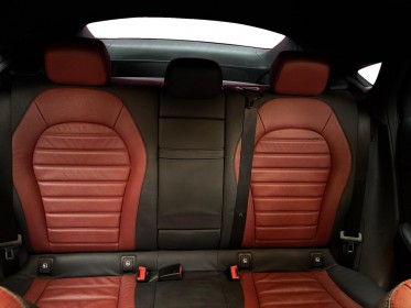 Mercedes glc coupe 300 e eq power 9g-tronic 4matic amg line occasion simplicicar brie-comte-robert simplicicar simplicibike...