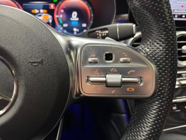 Mercedes glc coupe 300 e eq power 9g-tronic 4matic amg line occasion simplicicar brie-comte-robert simplicicar simplicibike...