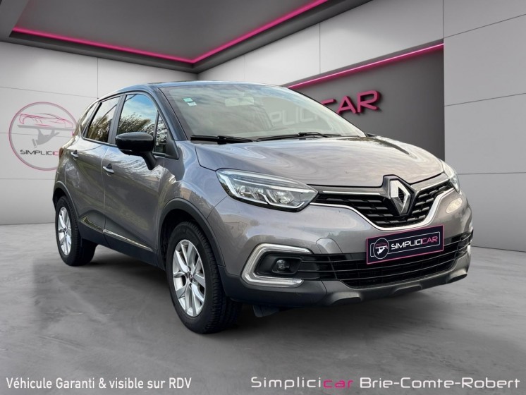 Renault captur tce 130 fap zen occasion simplicicar brie-comte-robert simplicicar simplicibike france Renault captur tce 130 fap zen occasion simplicicar brie-comte-robert simplicicar simplicibike france