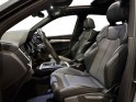 Audi q5 40tdi quattro 190 s tronic 7 s line - toit ouvrant - carplay - garantie 12 mois occasion simplicicar...