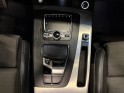 Audi q5 40tdi quattro 190 s tronic 7 s line - toit ouvrant - carplay - garantie 12 mois occasion simplicicar...