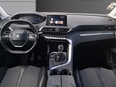 Peugeot 3008 bluehdi 130ch ss bvm6 allure occasion simplicicar angers simplicicar simplicibike france