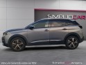 Peugeot 3008 bluehdi 130ch ss bvm6 allure occasion simplicicar angers simplicicar simplicibike france