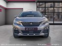 Peugeot 3008 bluehdi 130ch ss bvm6 allure occasion simplicicar angers simplicicar simplicibike france