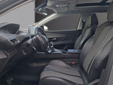 Peugeot 3008 bluehdi 130ch ss bvm6 allure occasion simplicicar angers simplicicar simplicibike france