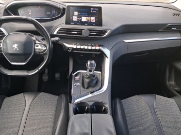 Peugeot 3008 bluehdi 130ch ss bvm6 allure occasion simplicicar angers simplicicar simplicibike france