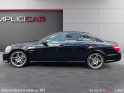 Mercedes classe e 63 amg avantgarde 7g-tronic speedshift occasion simplicicar lille  simplicicar simplicibike france