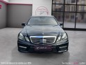 Mercedes classe e 63 amg avantgarde 7g-tronic speedshift occasion simplicicar lille  simplicicar simplicibike france