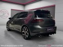 Volkswagen golf 7.5 gti performance 2.0 tsi 245 dsg7 toit ouvrant dcc carplay dynaudio occasion montpellier (34) simplicicar...