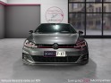 Volkswagen golf 7.5 gti performance 2.0 tsi 245 dsg7 toit ouvrant dcc carplay dynaudio occasion montpellier (34) simplicicar...