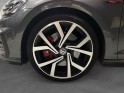 Volkswagen golf 7.5 gti performance 2.0 tsi 245 dsg7 toit ouvrant dcc carplay dynaudio occasion montpellier (34) simplicicar...