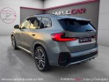 Bmw x1 u11 sdrive 20i 170ch dkg7 m sport occasion simplicicar livry gargan simplicicar simplicibike france