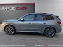 Bmw x1 u11 sdrive 20i 170ch dkg7 m sport occasion simplicicar livry gargan simplicicar simplicibike france