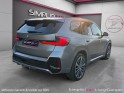 Bmw x1 u11 sdrive 20i 170ch dkg7 m sport occasion simplicicar livry gargan simplicicar simplicibike france