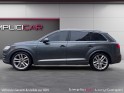 Audi q7 q7 3.0 v6 tdi clean diesel 272 tiptronic 8 quattro 7pl s line occasion simplicicar livry gargan simplicicar...