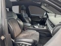 Audi q7 q7 3.0 v6 tdi clean diesel 272 tiptronic 8 quattro 7pl s line occasion simplicicar livry gargan simplicicar...