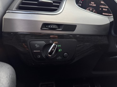 Audi q7 q7 3.0 v6 tdi clean diesel 272 tiptronic 8 quattro 7pl s line occasion simplicicar livry gargan simplicicar...