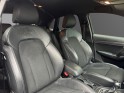 Audi q3 150 s line - clim auto - gps - régulateur - sièges cuir alcantara s line occasion champigny-sur-marne (94)...