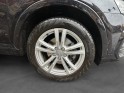 Audi q3 150 s line - clim auto - gps - régulateur - sièges cuir alcantara s line occasion champigny-sur-marne (94)...