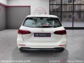Mercedes classe b 180 d 7g-dct progressive line / garantie constructeur / car play / coffre electrique occasion paris 17ème...