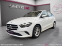 Mercedes classe b 180 d 7g-dct progressive line / garantie constructeur / car play / coffre electrique occasion paris 17ème...