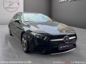 Mercedes classe a 200 d 8g-dct amg line garantie 12 mois occasion simplicicar le raincy simplicicar simplicibike france