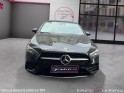 Mercedes classe a 200 d 8g-dct amg line garantie 12 mois occasion simplicicar le raincy simplicicar simplicibike france