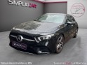 Mercedes classe a 200 d 8g-dct amg line garantie 12 mois occasion simplicicar le raincy simplicicar simplicibike france