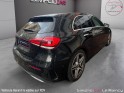 Mercedes classe a 200 d 8g-dct amg line garantie 12 mois occasion simplicicar le raincy simplicicar simplicibike france