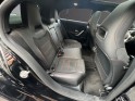Mercedes classe a 200 d 8g-dct amg line garantie 12 mois occasion simplicicar le raincy simplicicar simplicibike france