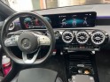 Mercedes classe a 200 d 8g-dct amg line garantie 12 mois occasion simplicicar le raincy simplicicar simplicibike france