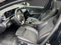 Mercedes classe a 200 d 8g-dct amg line garantie 12 mois occasion simplicicar le raincy simplicicar simplicibike france