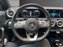 Mercedes classe a 200 d 8g-dct amg line garantie 12 mois occasion simplicicar le raincy simplicicar simplicibike france