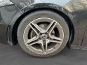 Mercedes classe a 200 d 8g-dct amg line garantie 12 mois occasion simplicicar le raincy simplicicar simplicibike france