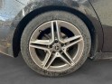 Mercedes classe a 200 d 8g-dct amg line garantie 12 mois occasion simplicicar le raincy simplicicar simplicibike france