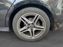 Mercedes classe a 200 d 8g-dct amg line garantie 12 mois occasion simplicicar le raincy simplicicar simplicibike france