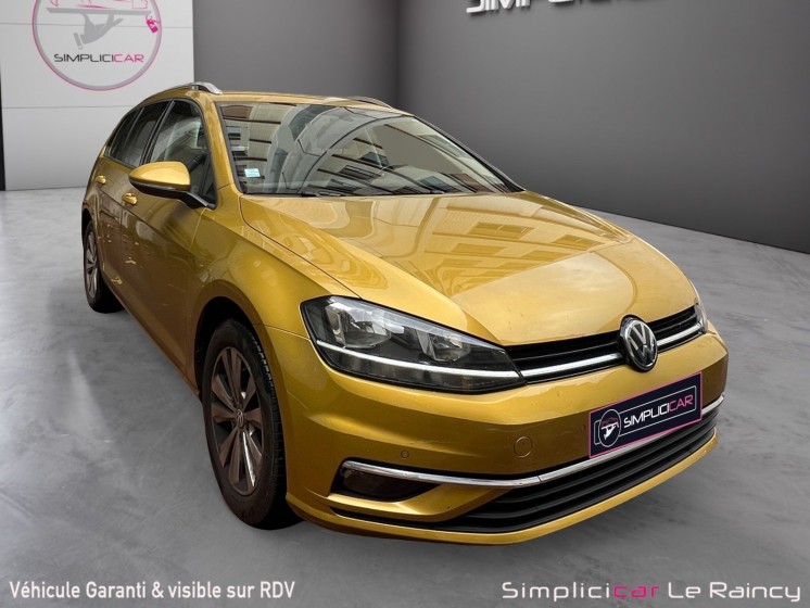 Volkswagen golf sw vii 1.0 tsi 115 bluemotion technology bvm6 connect garantie 12 mois occasion simplicicar le raincy... Volkswagen golf sw vii 1.0 tsi 115 bluemotion technology bvm6 connect garantie 12 mois occasion simplicicar le raincy...