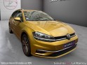 Volkswagen golf sw vii 1.0 tsi 115 bluemotion technology bvm6 connect garantie 12 mois occasion simplicicar le raincy...