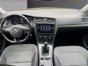 Volkswagen golf sw vii 1.0 tsi 115 bluemotion technology bvm6 connect garantie 12 mois occasion simplicicar le raincy...